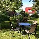 Apartman Solar Apartments - House With Private Garden Parnu
