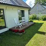 Apartman Solar Apartments - House With Private Garden Parnu