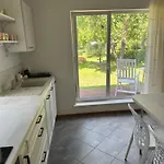 Solar Apartments - House With Private Garden * Parnu
