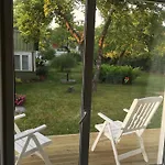 Solar Apartments - House With Private Garden
