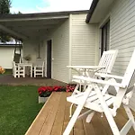 Apartman Solar Apartments - House With Private Garden Parnu