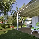 Solar Apartments - House With Private Garden Parnu