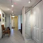 Solar Apartments - House With Private Garden Parnu