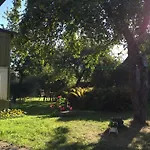 Solar Apartments - House With Private Garden *