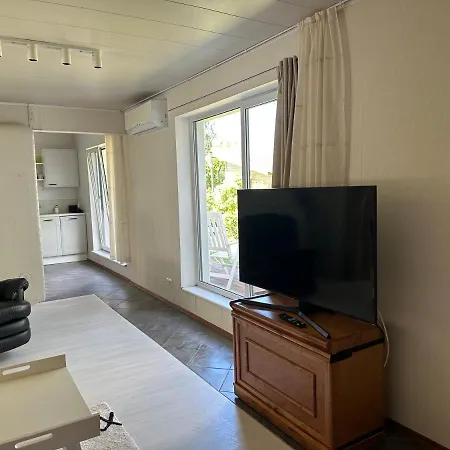 Apartamento Solar - House With Private Garden *