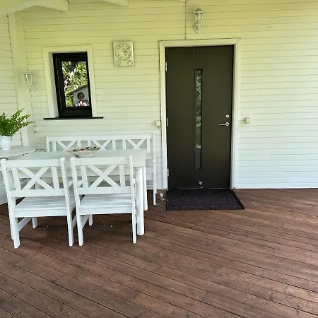 公寓 Solar - House With Private Garden