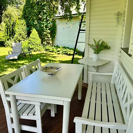 Solar - House With Private Garden Apartamento *