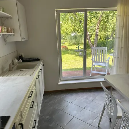 Solar - House With Private Garden * Pärnu