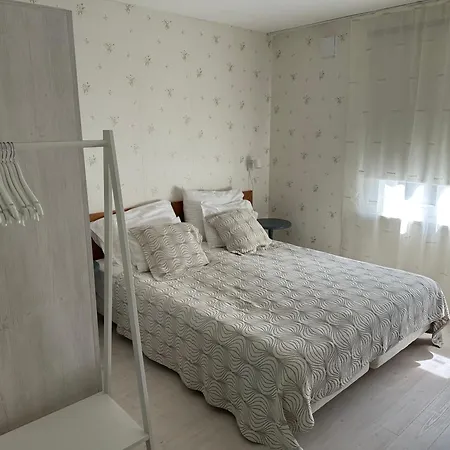 Solar - House With Private Garden * Pärnu