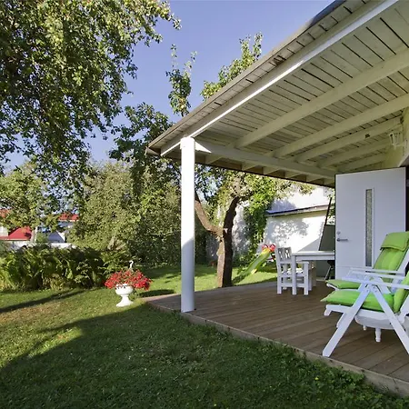Solar - House With Private Garden Pärnu