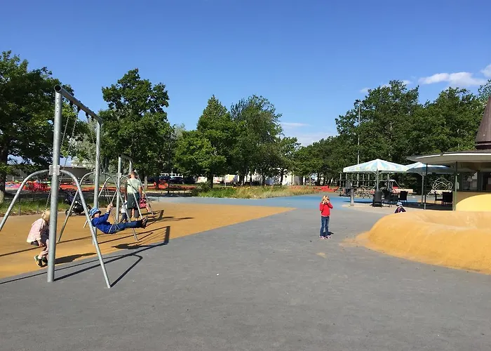 公寓 Solar - House With Private Garden