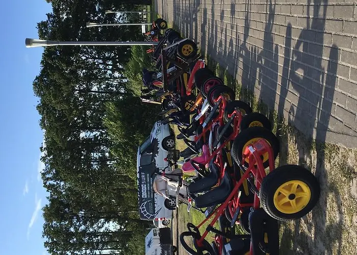 Solar - House With Private Garden 公寓