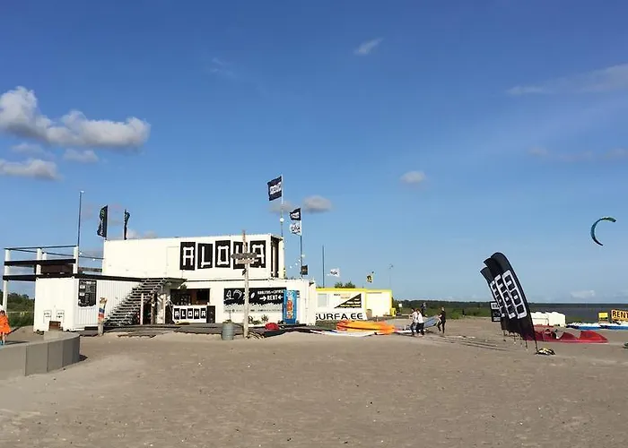 公寓 Solar - House With Private Garden *