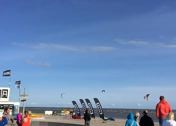 Solar - House With Private Garden *