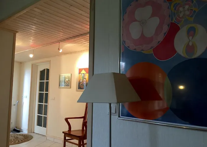 Solar - House With Private Garden 公寓 *