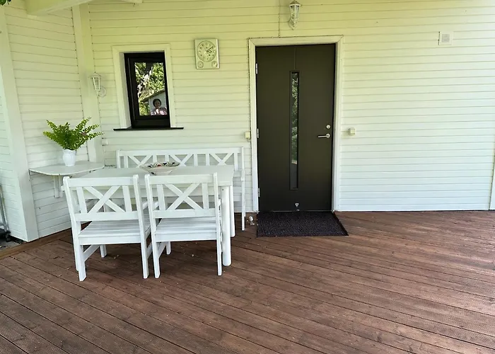 公寓 Solar - House With Private Garden