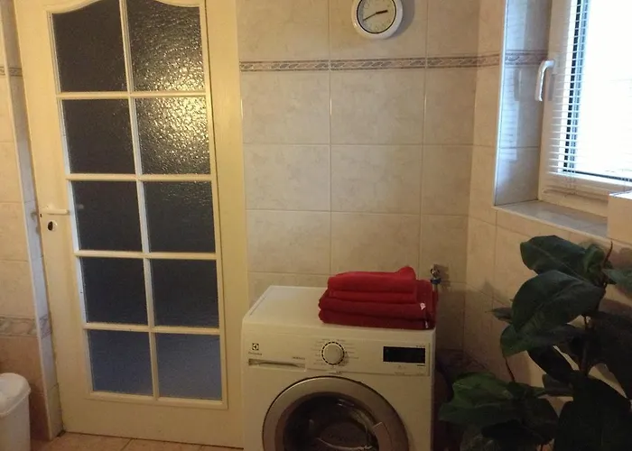 公寓 Solar - House With Private Garden *